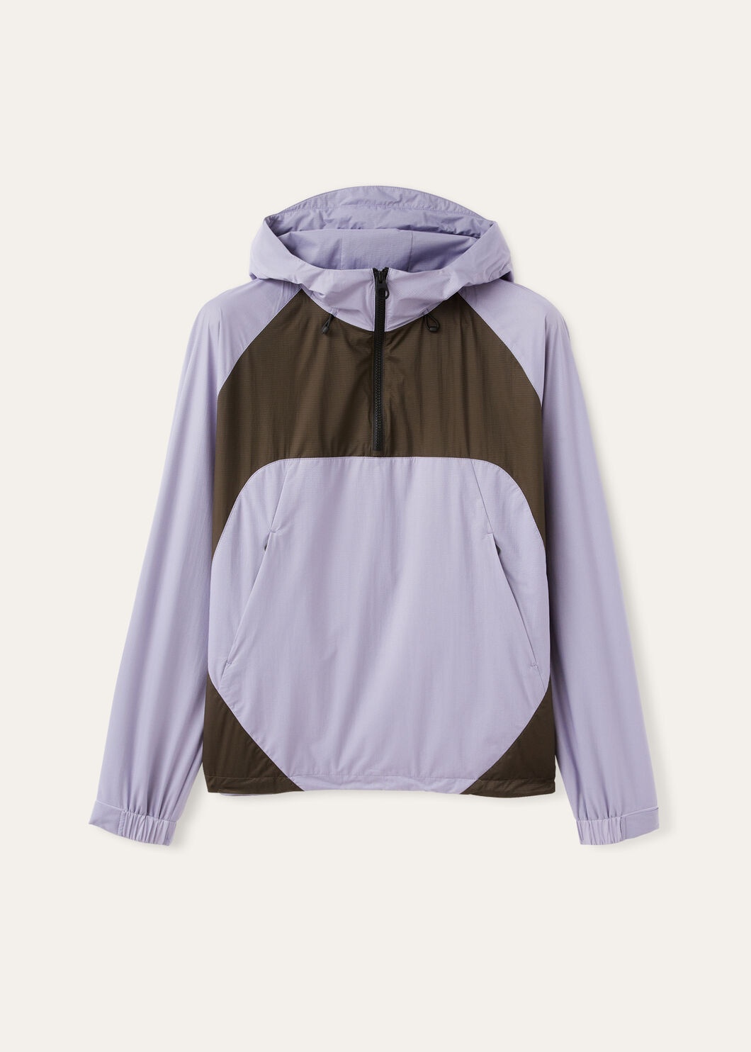 Markel Jacket - 1