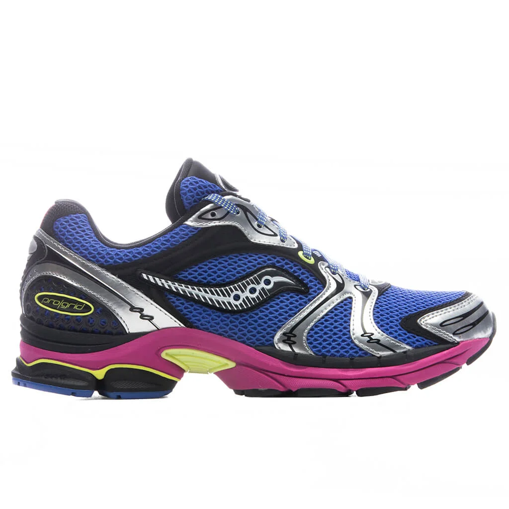 PROGRID TRIUMPH 4 - DAZZLE/SILVER - 1