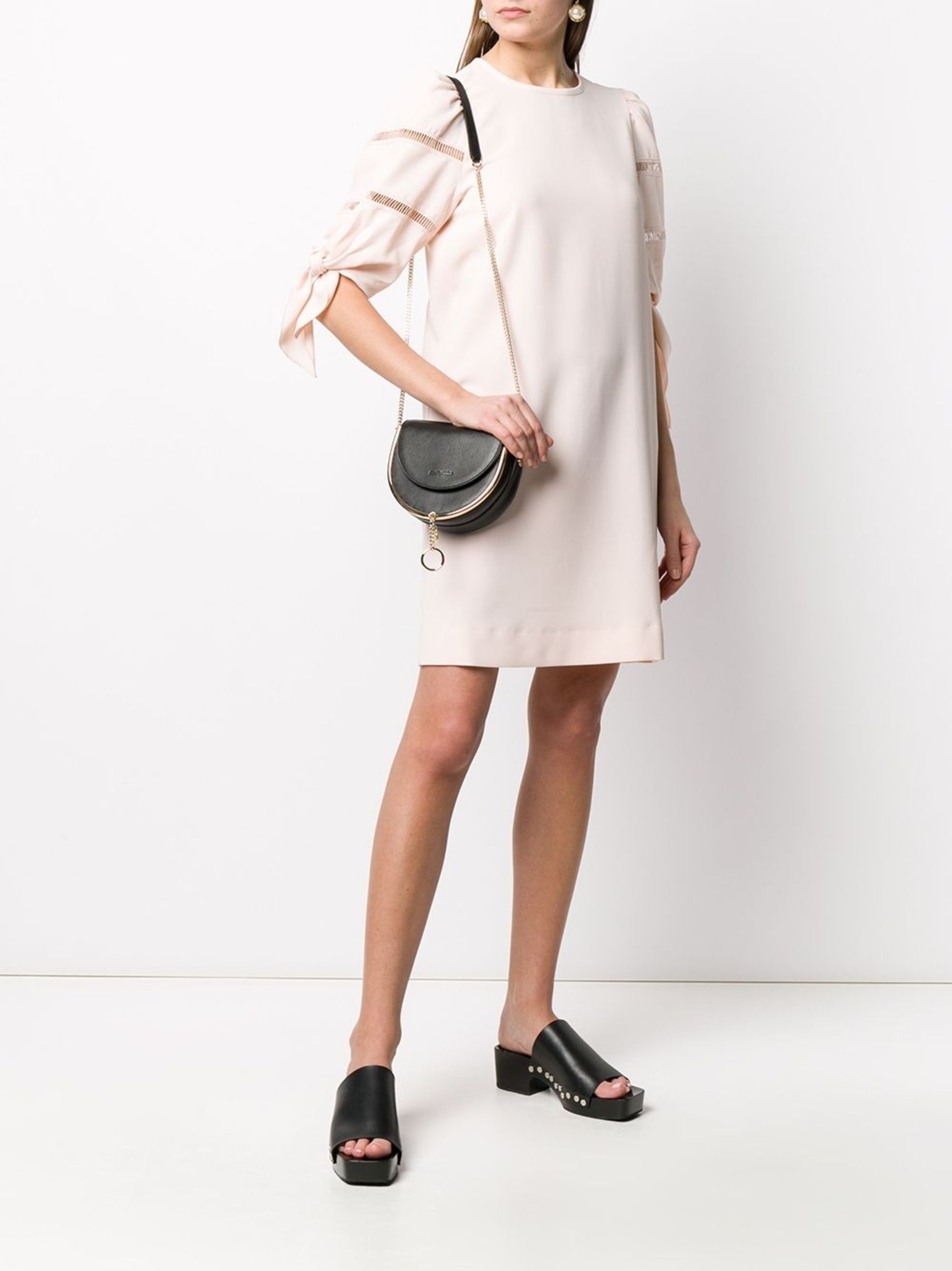 See by Chloé MARA EVENING BAG | REVERSIBLE