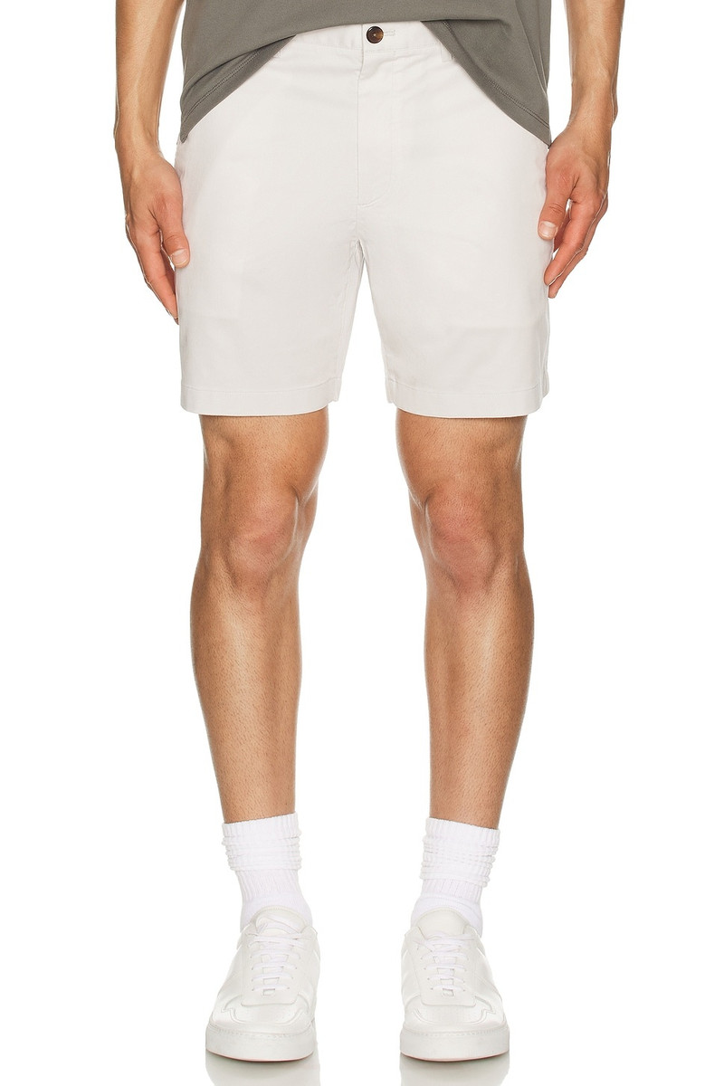 Theory Zaine Shorts outlook