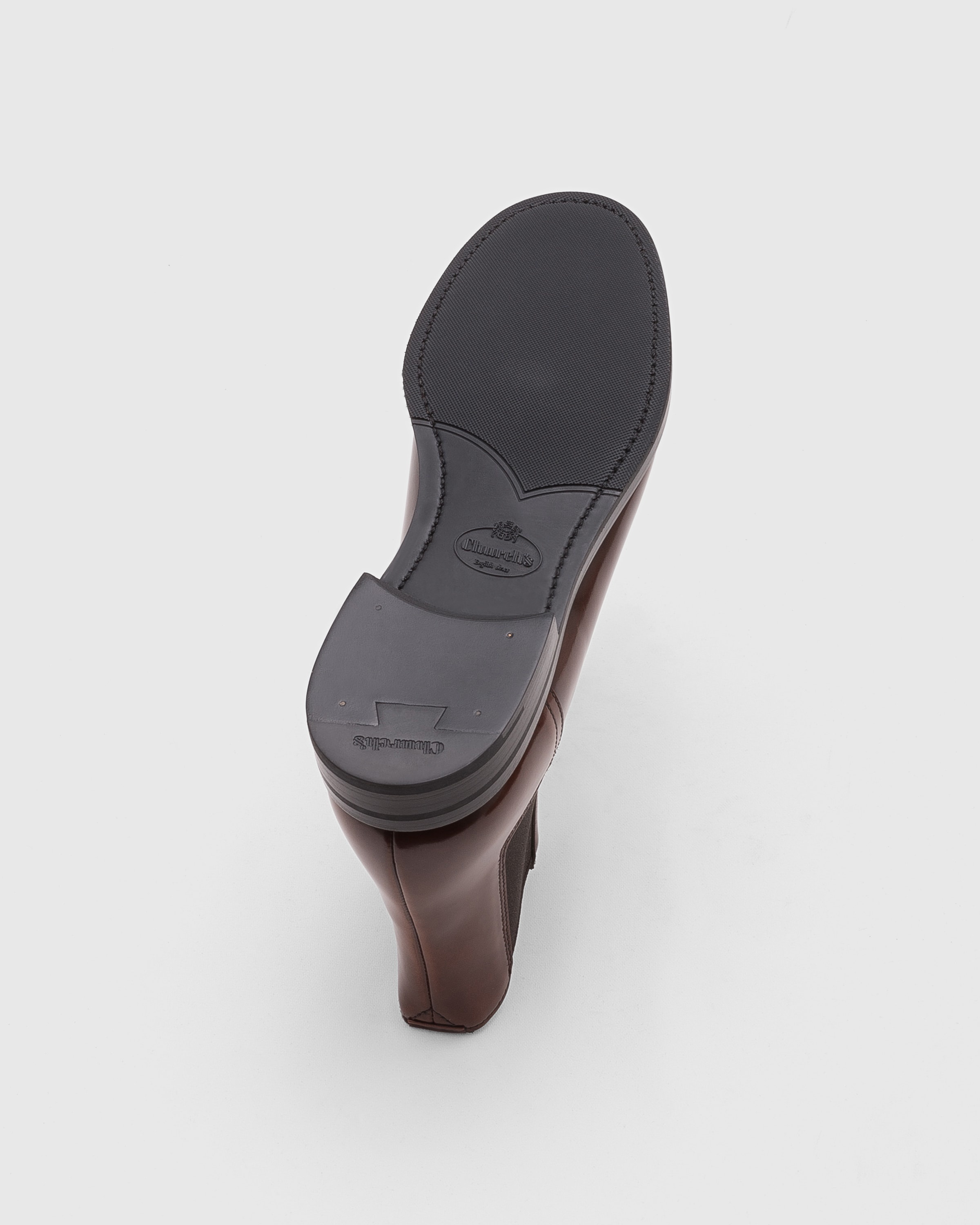 Bookbinder Fume Chelsea Boot - 6