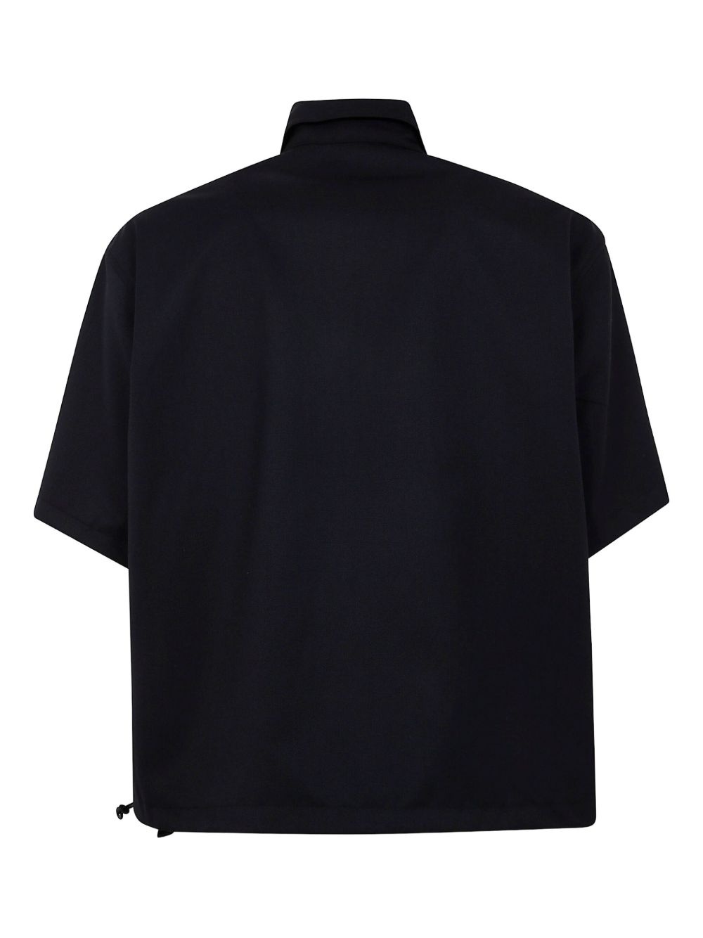 short sleeve shirt - 2