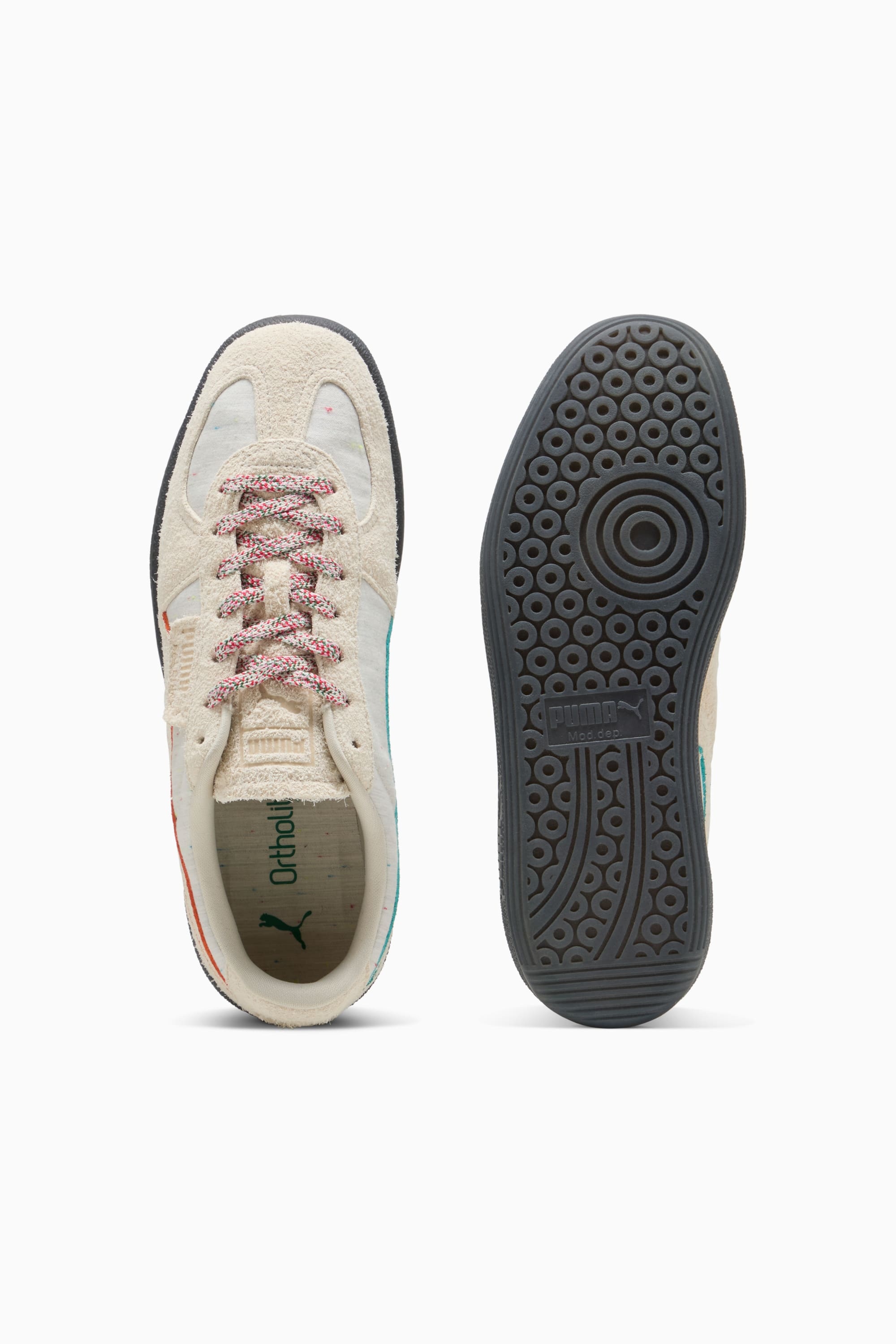 Palermo Pride Sneakers - 6