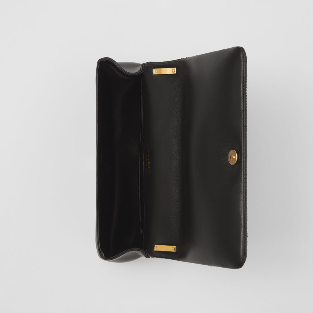 Quilted Leather Small Lola Bag – Limited Edition - 6