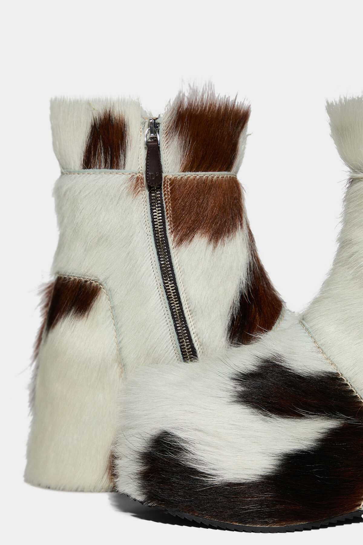 ROCK YOUR ROAD ANKLE BOOTS - 4