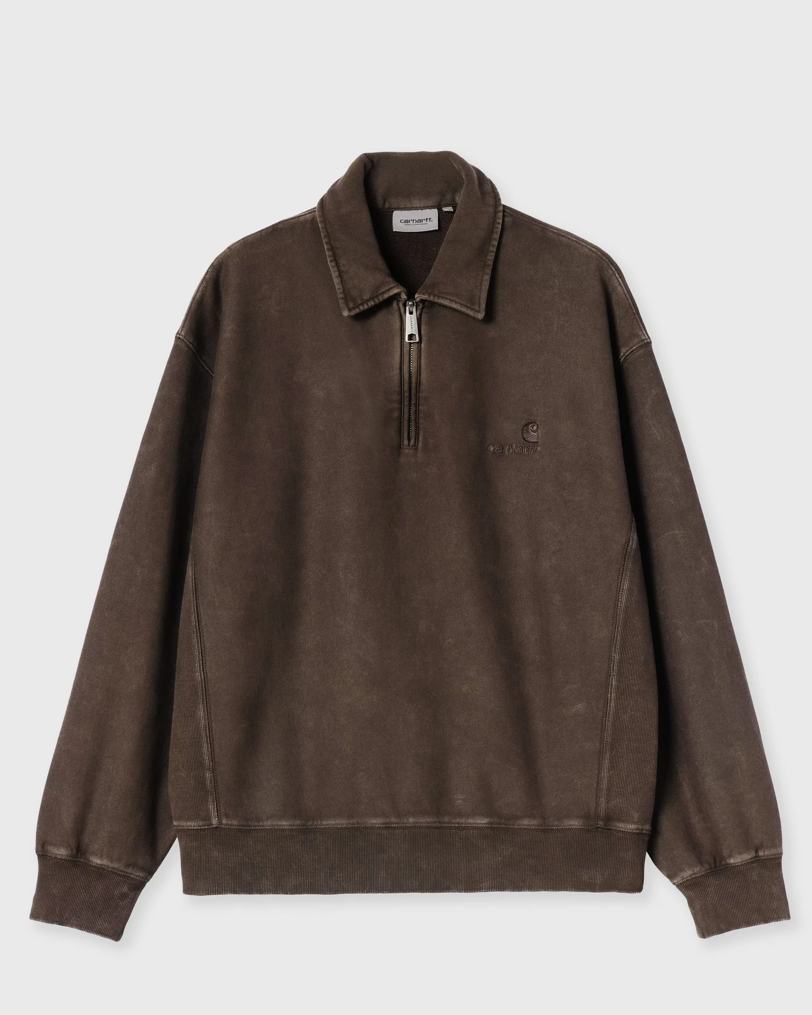 Lambert Polo Sweat - 1