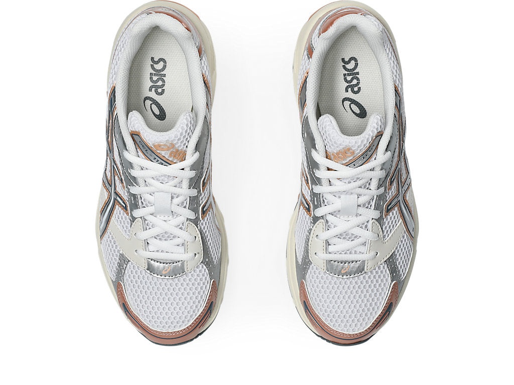 (WMNS) ASICS Gel-1130 'Copper Pure Silver' 1202A502-101 - 6