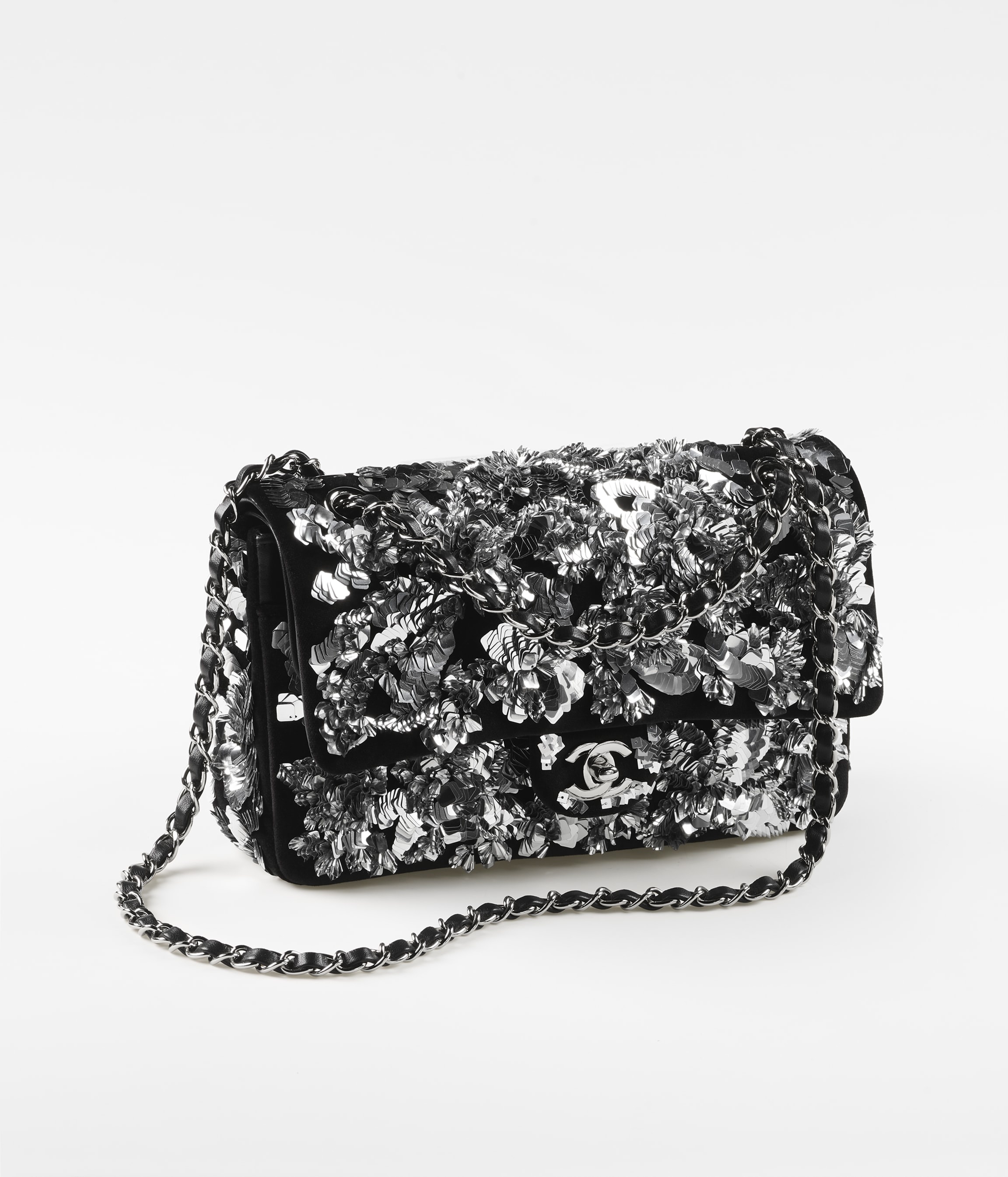 Classic Handbag - 2