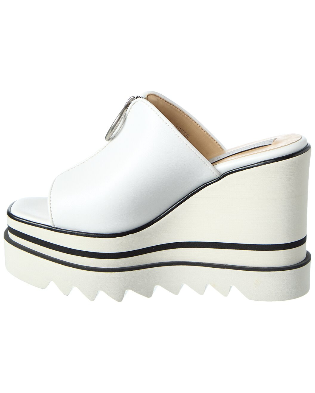Stella McCartney Wedge Sandal - 2