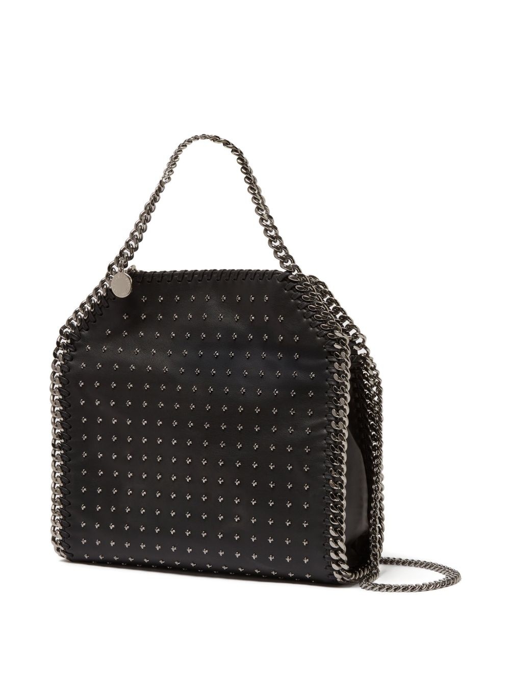 Falabella Star Studs tote bag - 4