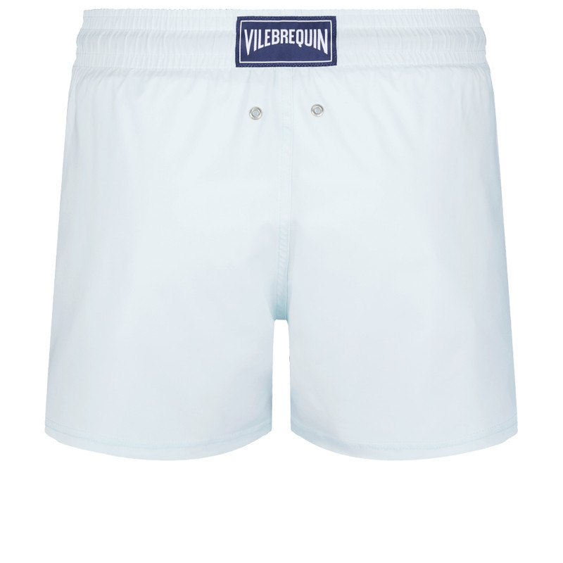 Vilebrequin Men Swim Trunks Solid outlook