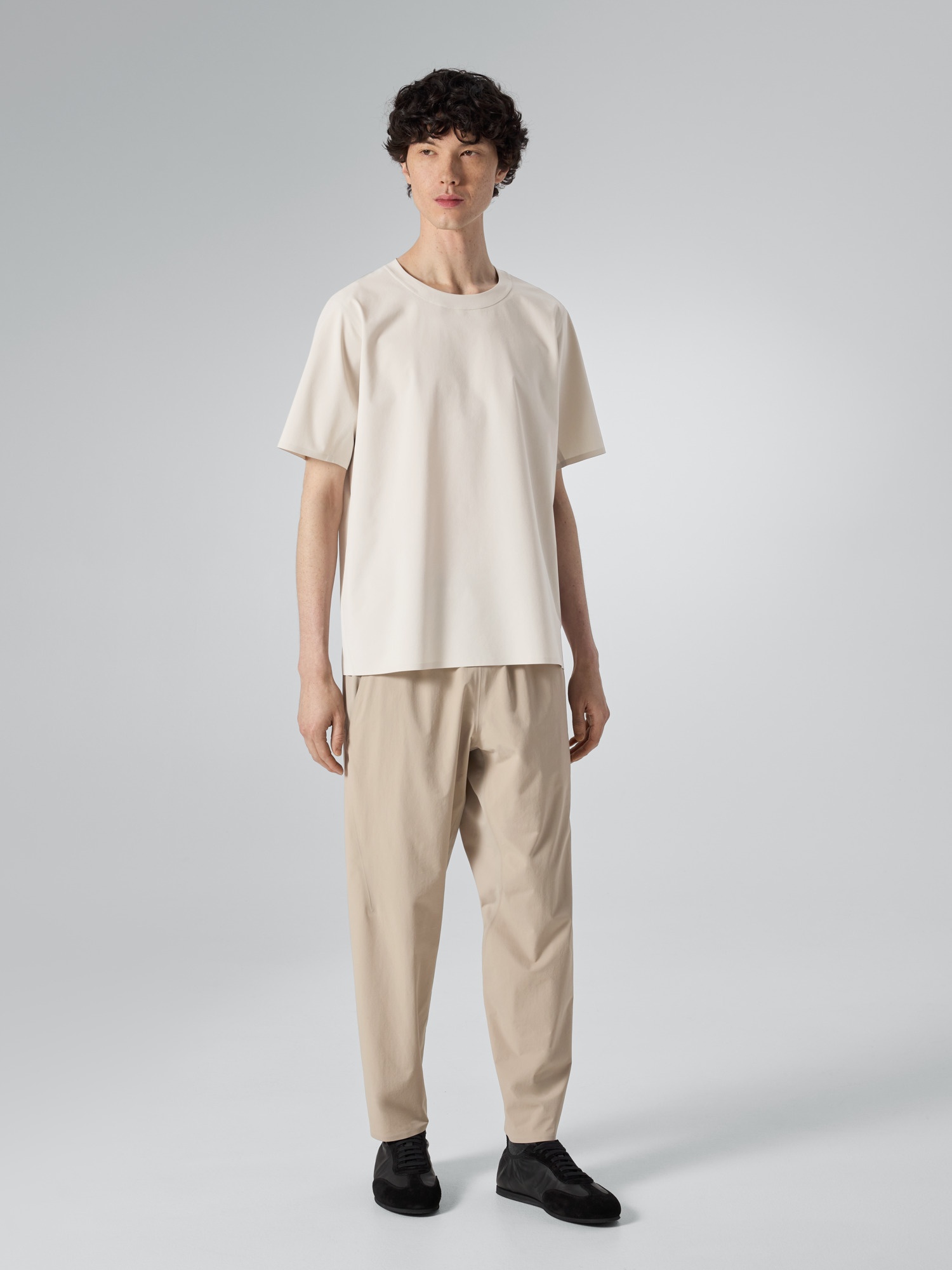 Dromos Tech T-Shirt - 3