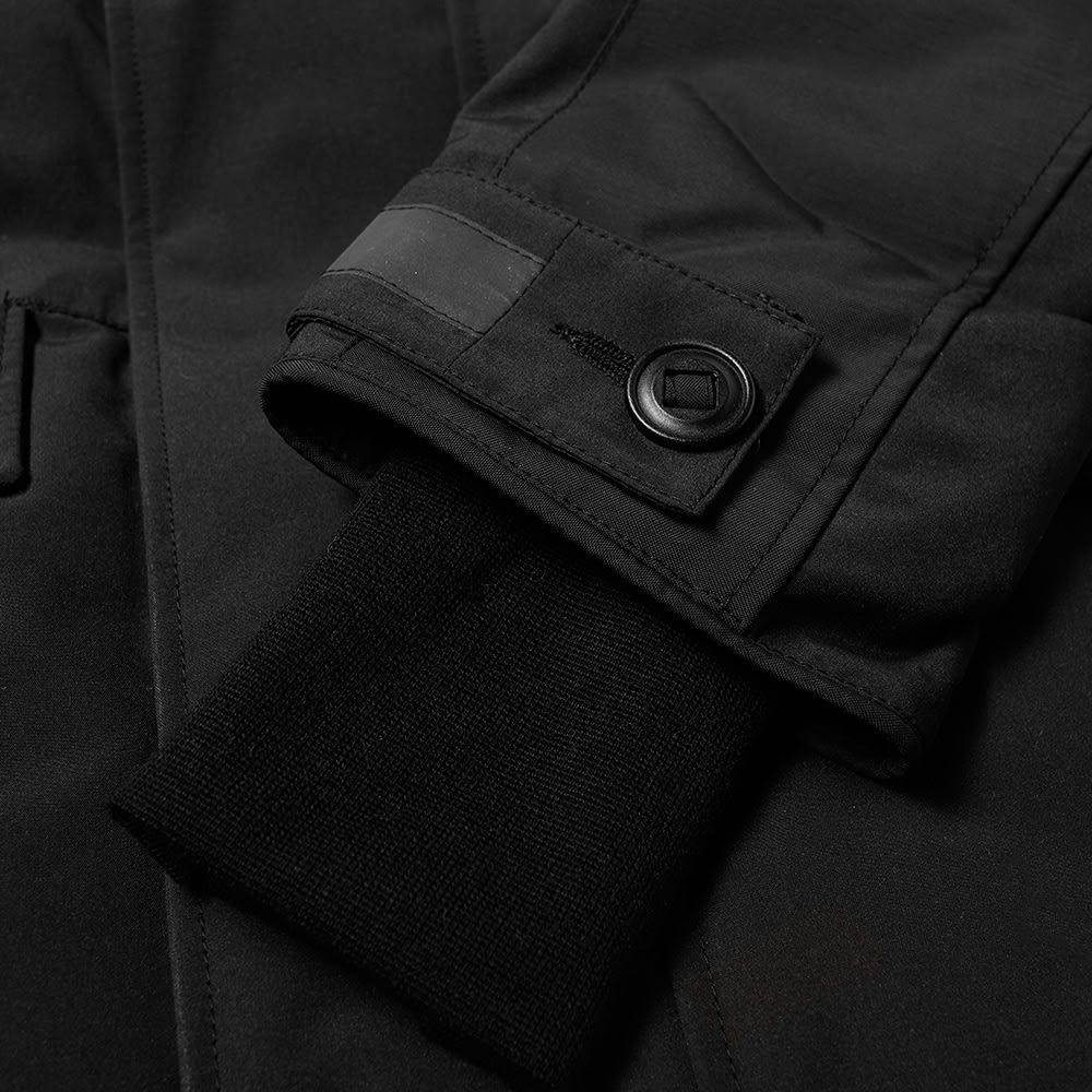 Canada Goose Black Label Sherridon Parka - 3