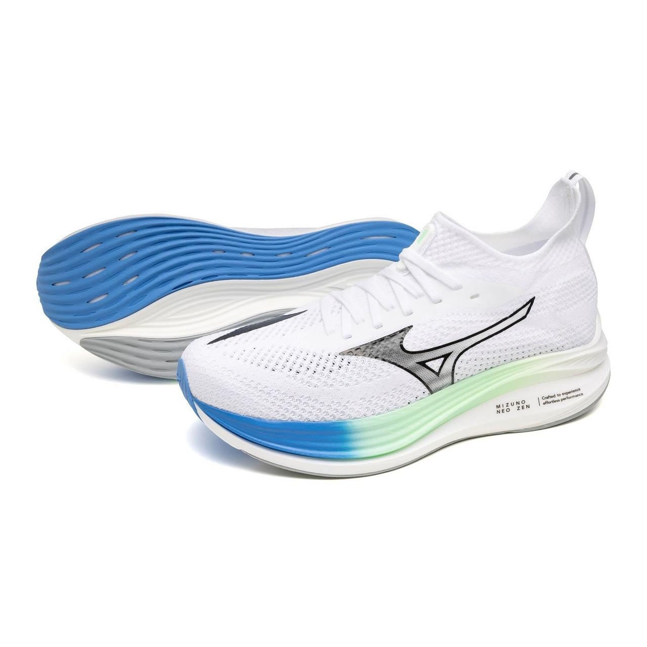 Men's Mizuno Neo Zen Running Shoe - 10