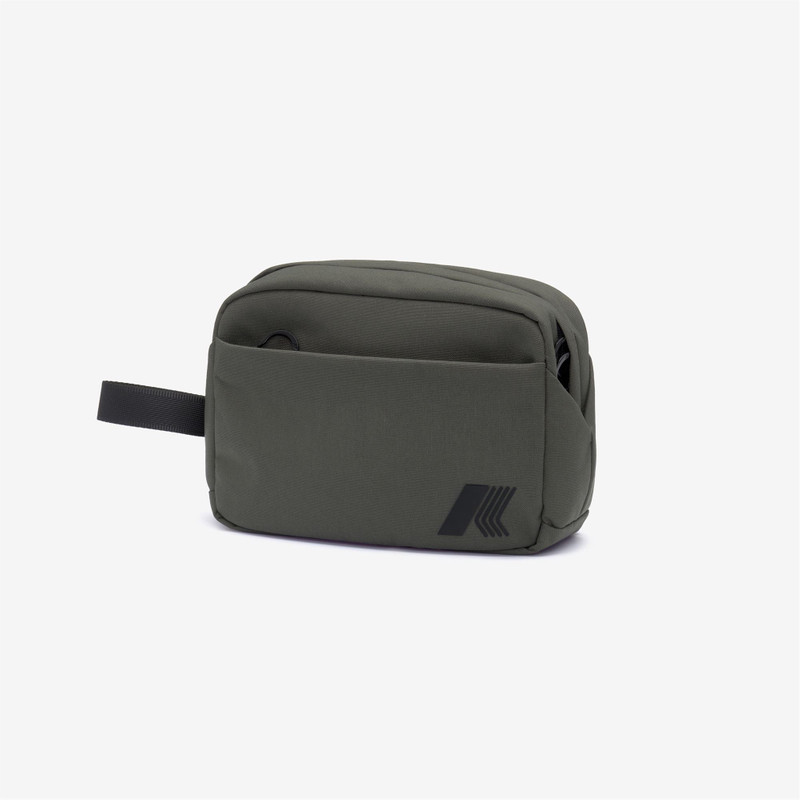 K-WAY TRAVIS outlook