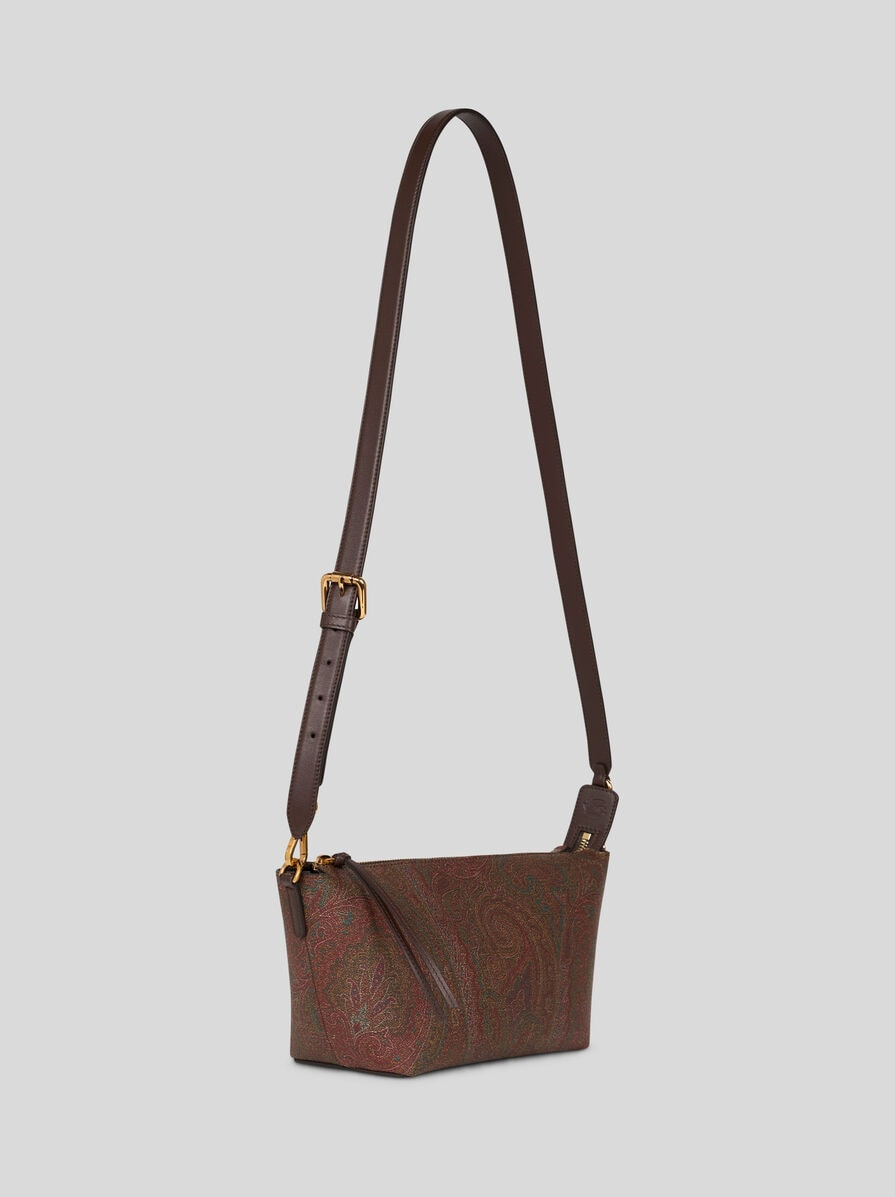 ETRO ESSENTIAL PAISLEY CROSSBODY BAG - 5