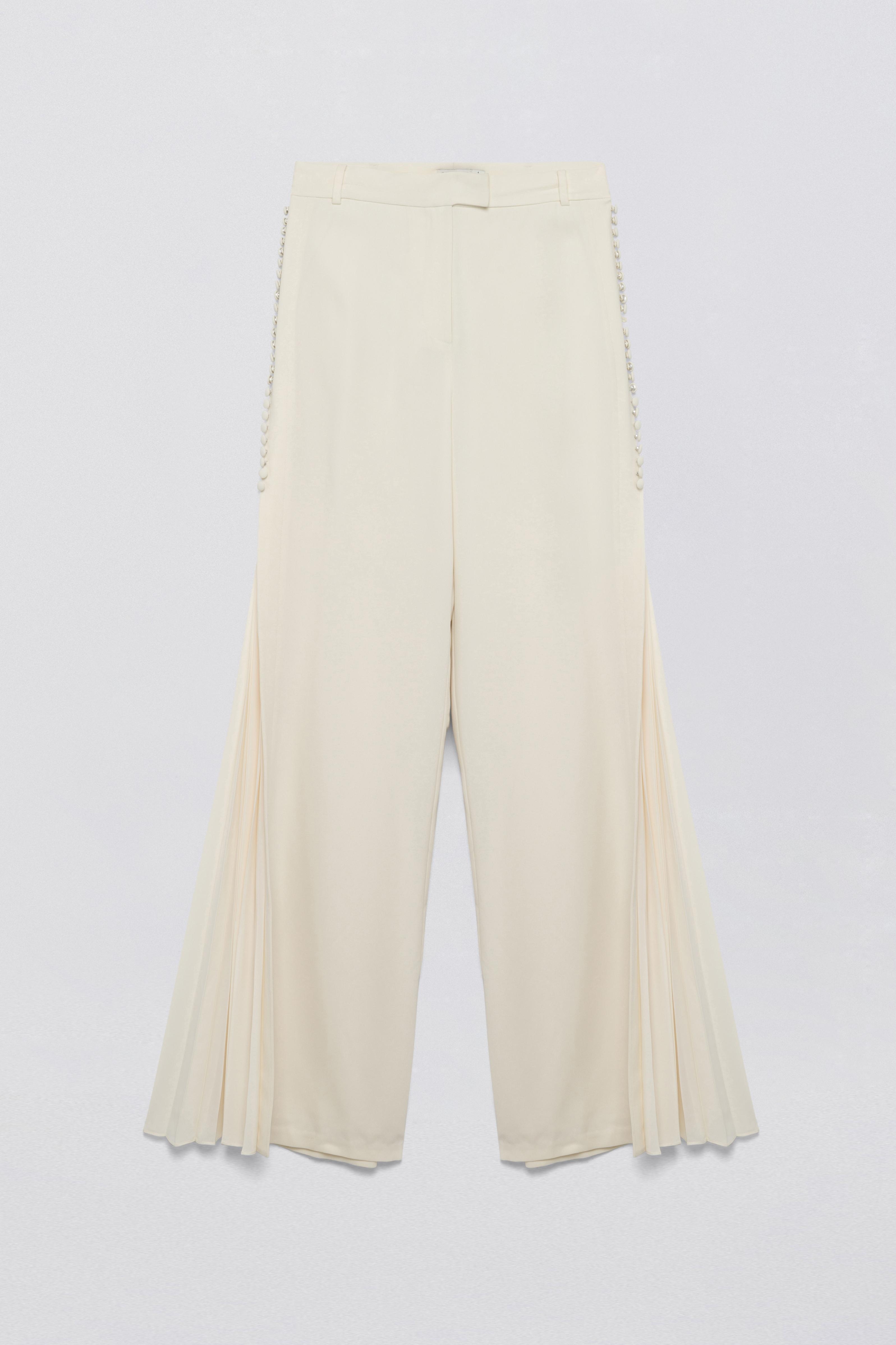 Blossom Pant - 1