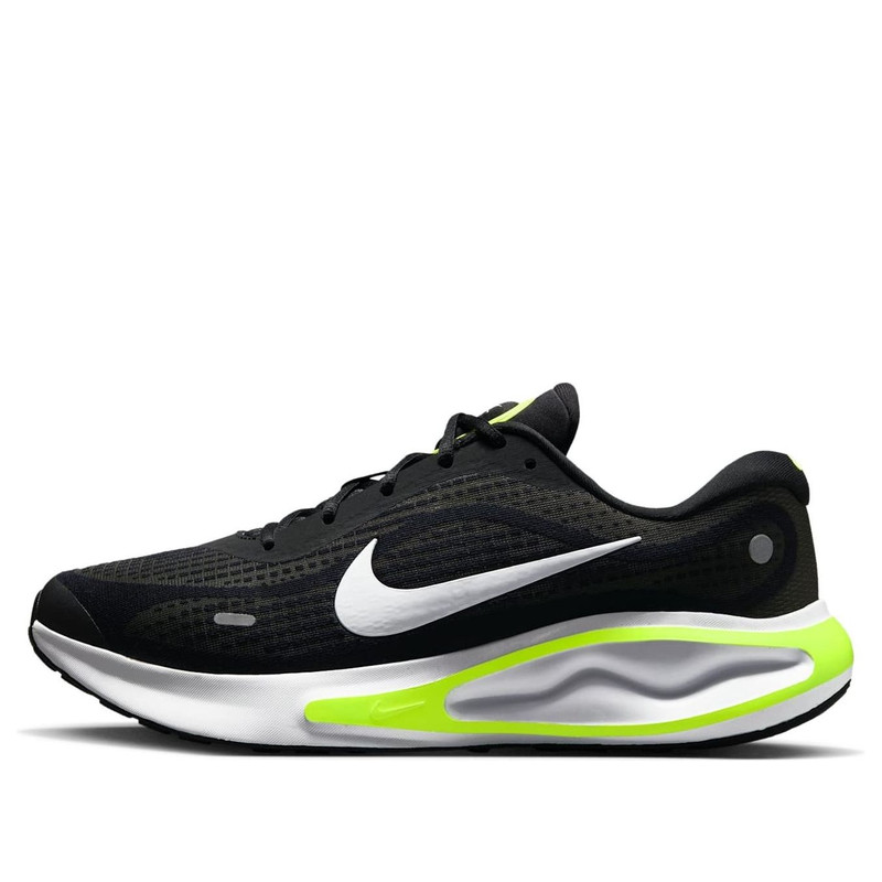 Nike Journey Run 'Black Volt' FN0228-004 - 1