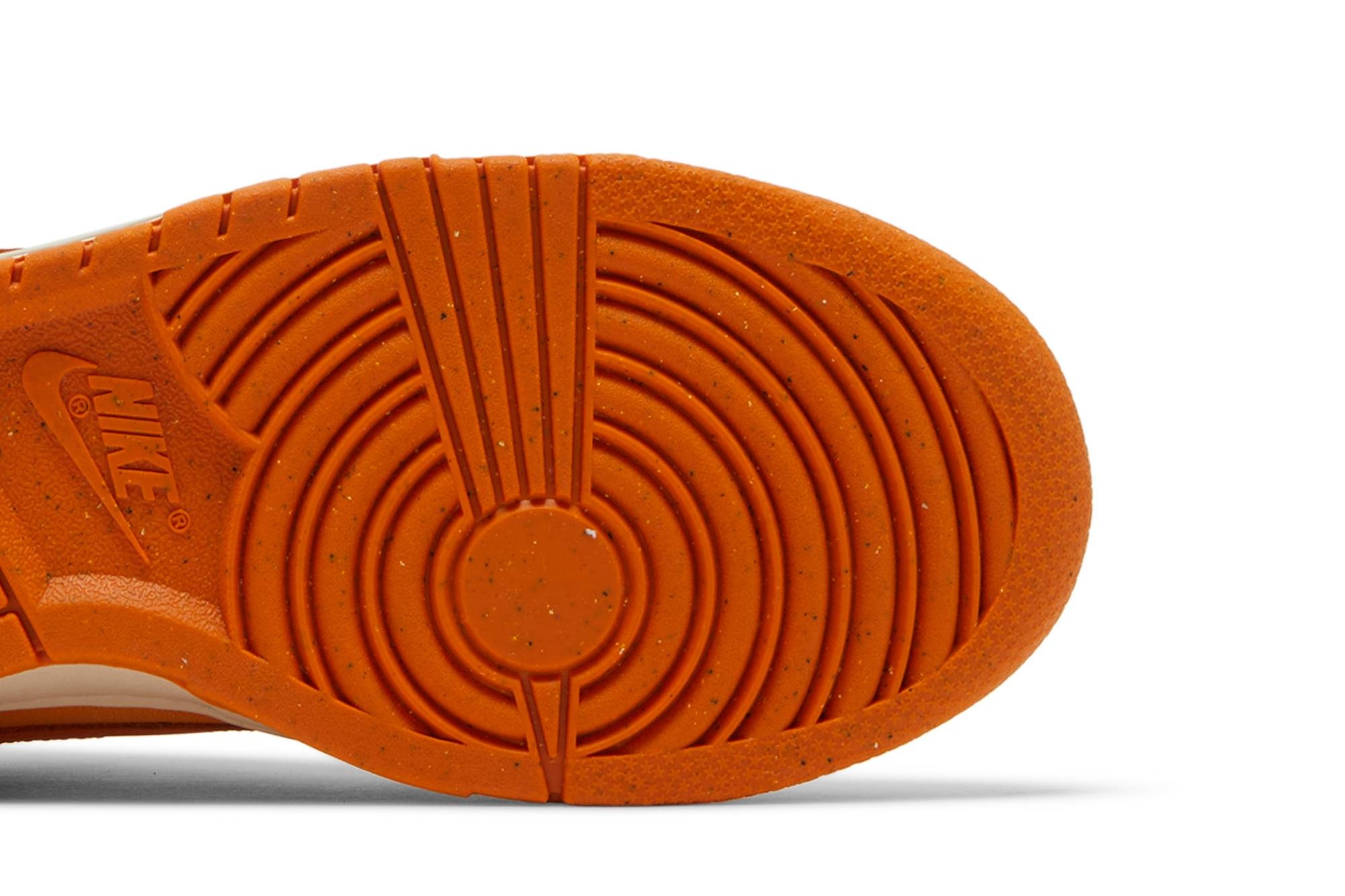 Wmns Dunk Low 'Magma Orange' - 5