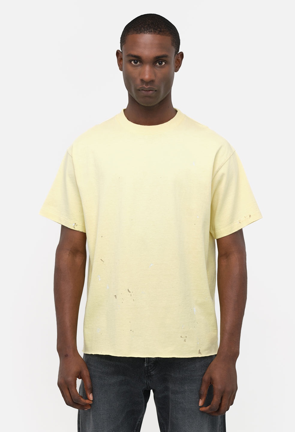 COLLEGIATE TEE - 3