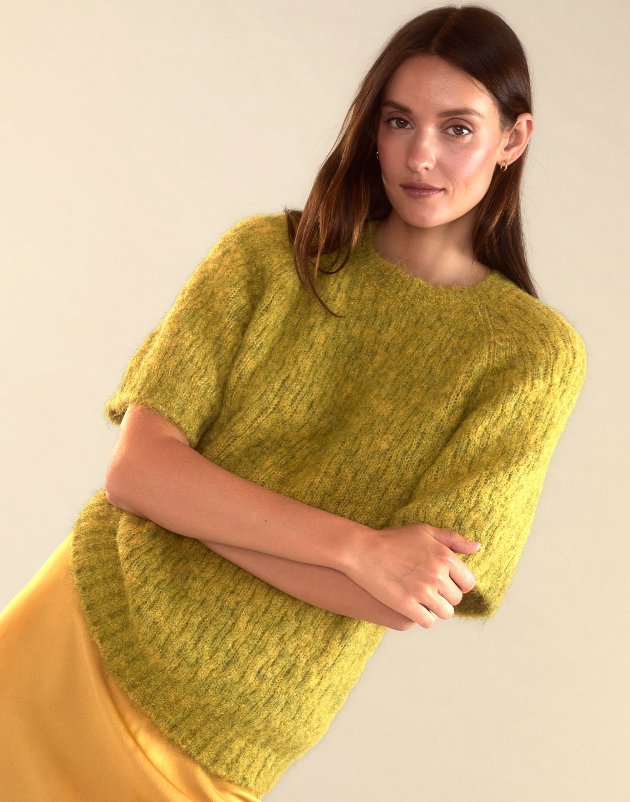Kendal Knit Sweater - 4