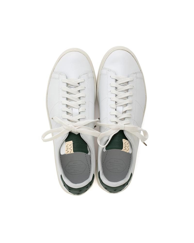 visvim CORDA-FOLK GREEN outlook