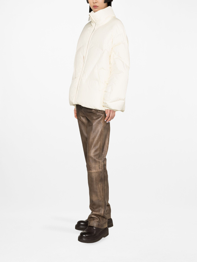 Moon quilted jacket 3