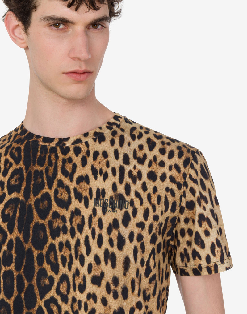 COTTON JERSEY T-SHIRT 3