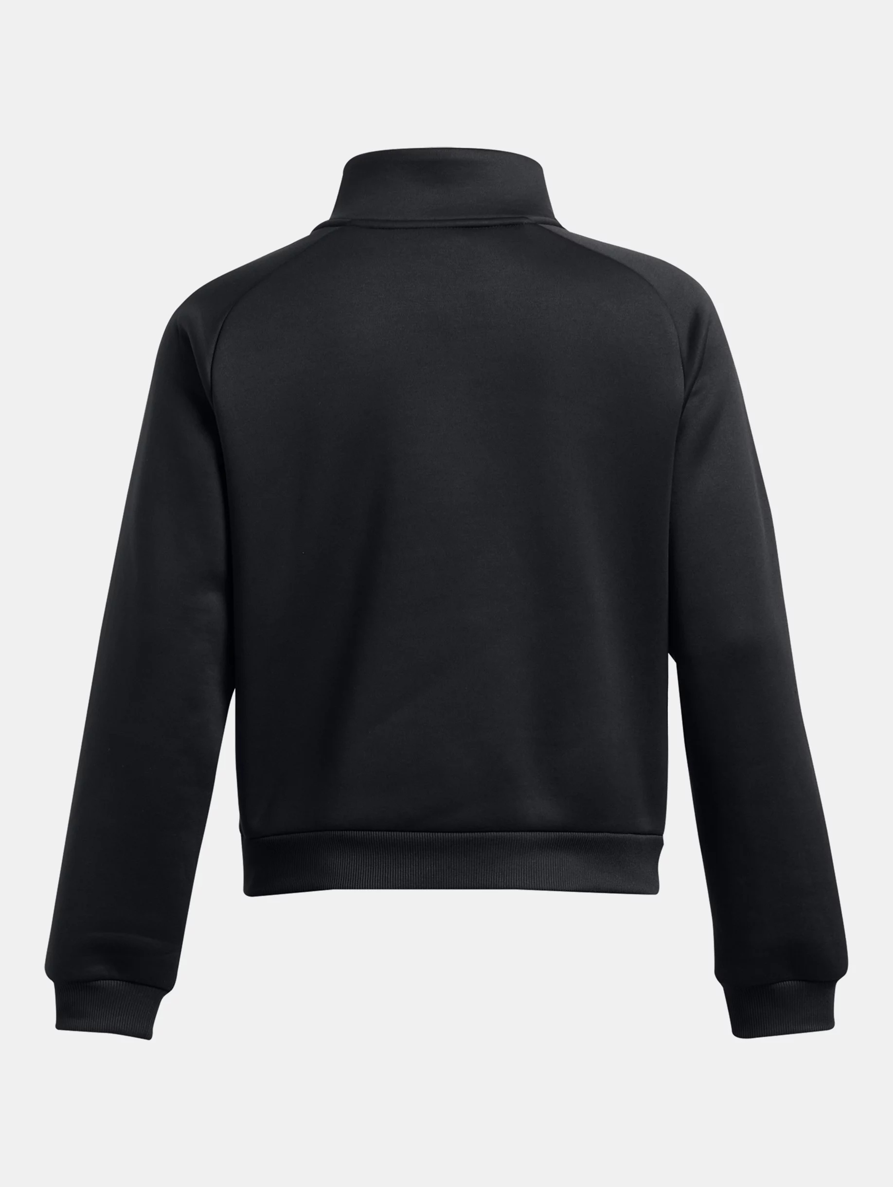 Women's Armour Fleece® Pro ½ Zip - 3