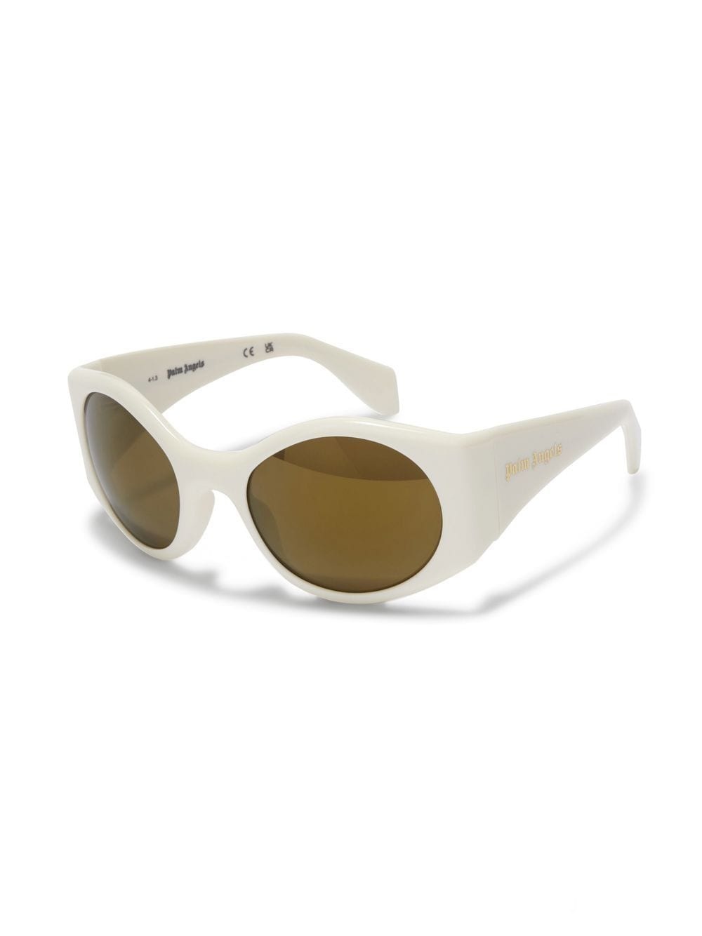 Ennis round sunglasses - 2