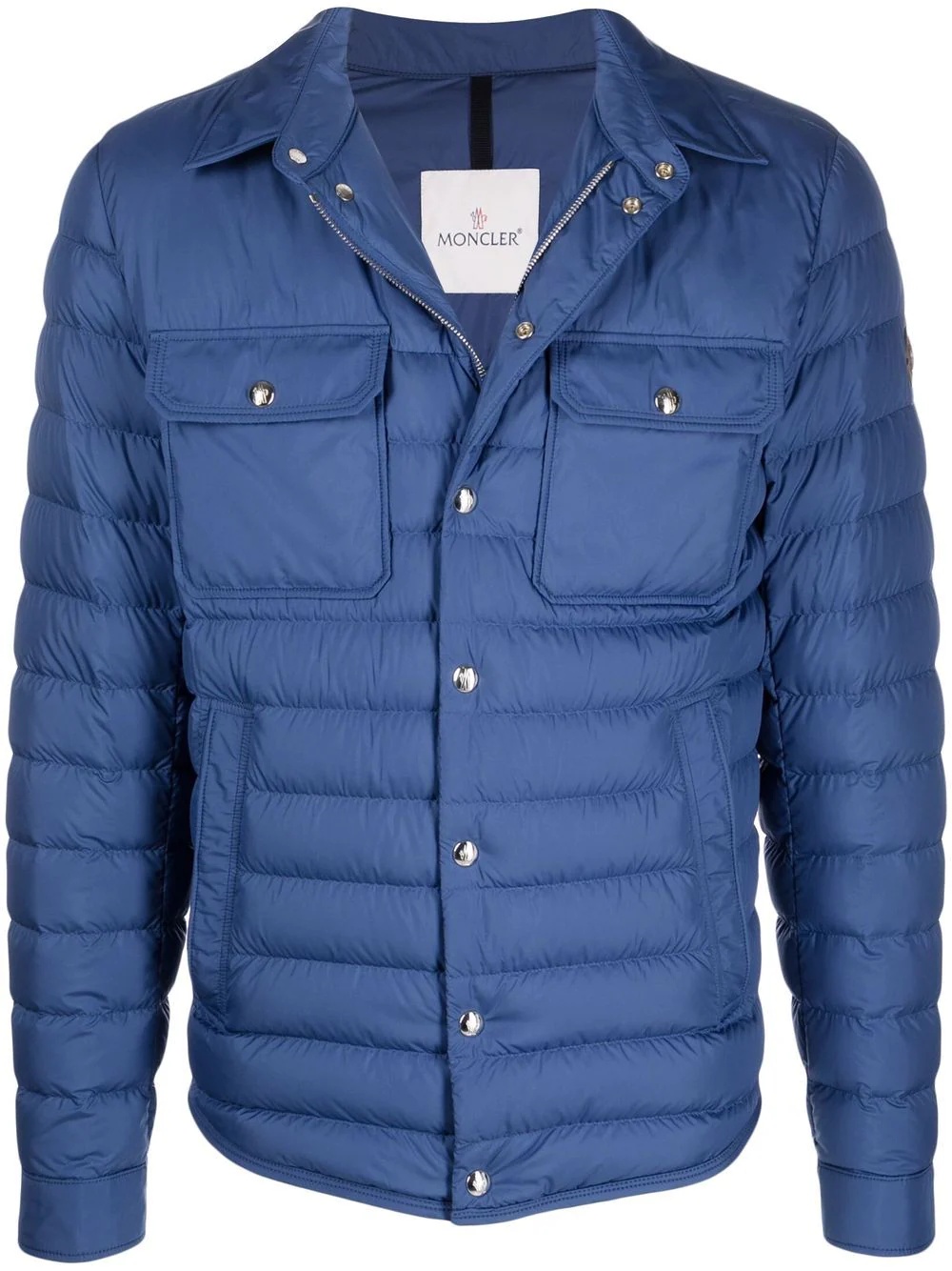 Mirmande padded jacket - 1