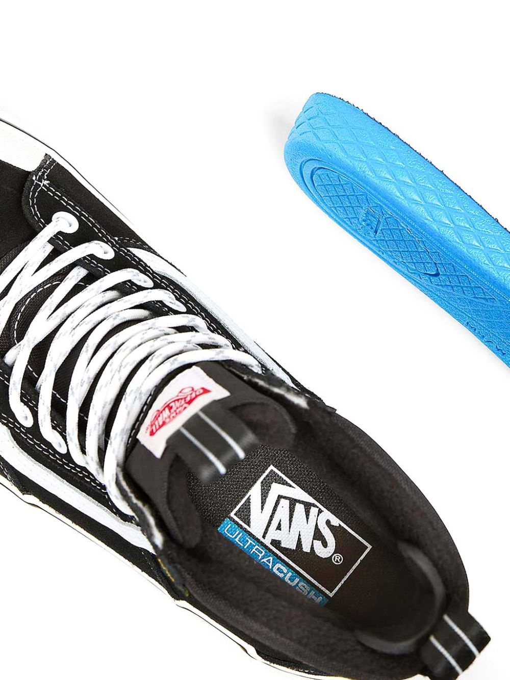 MTE Sk8-Hi sneakers - 5