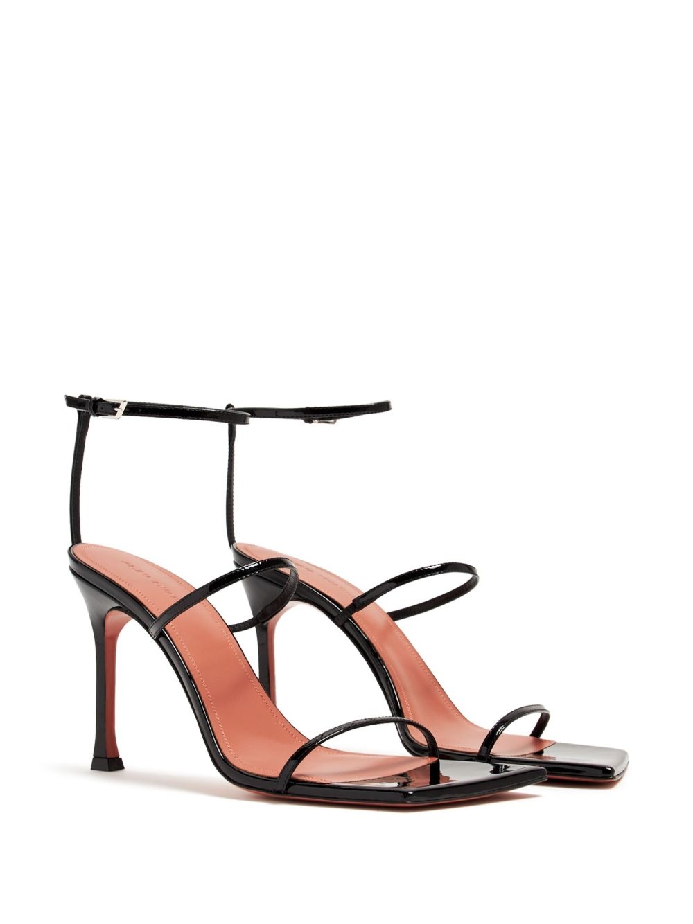 95mm Maya sandals - 2
