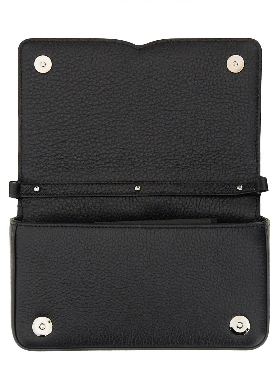 Mini Leather Bag - 3