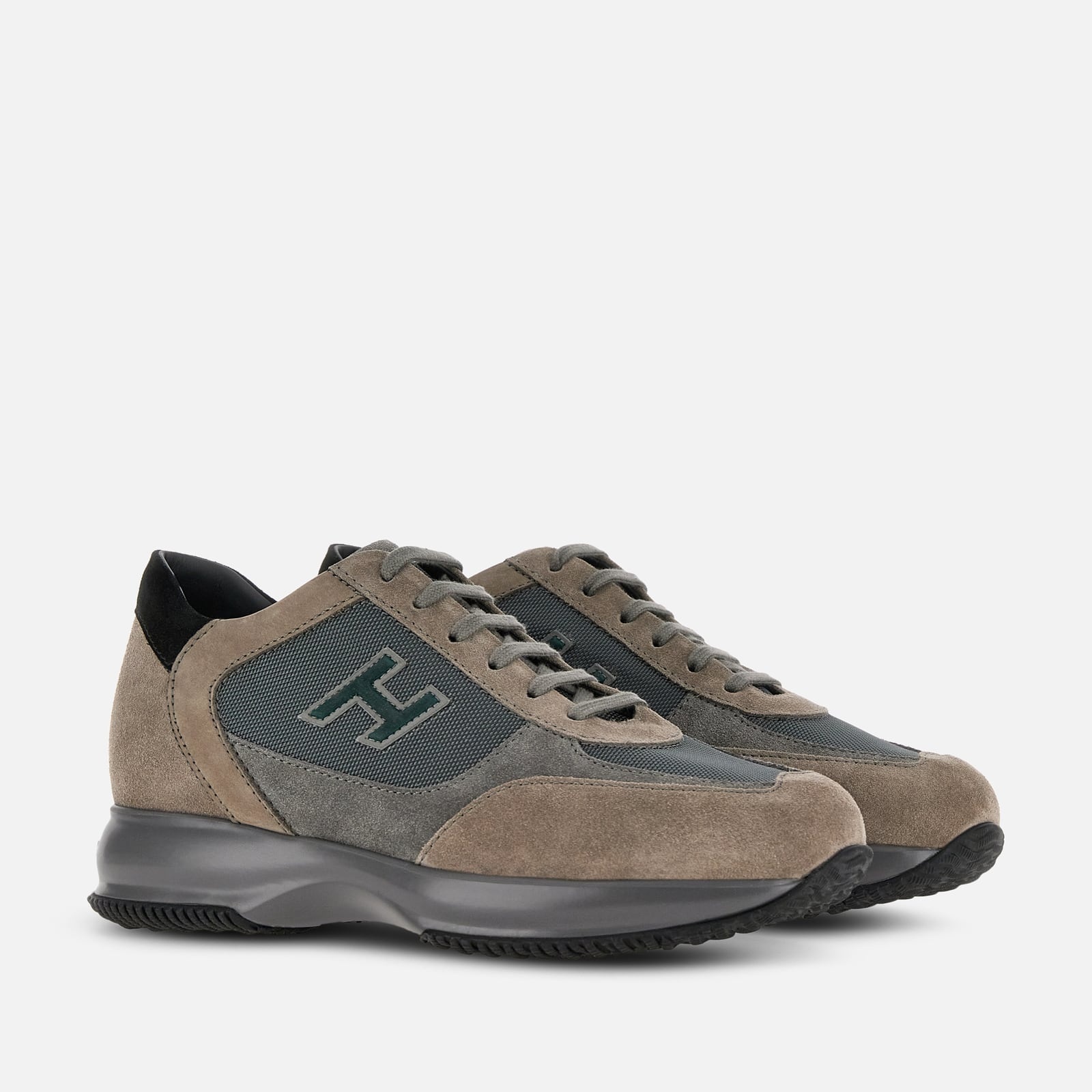 Sneakers Hogan Interactive - 2