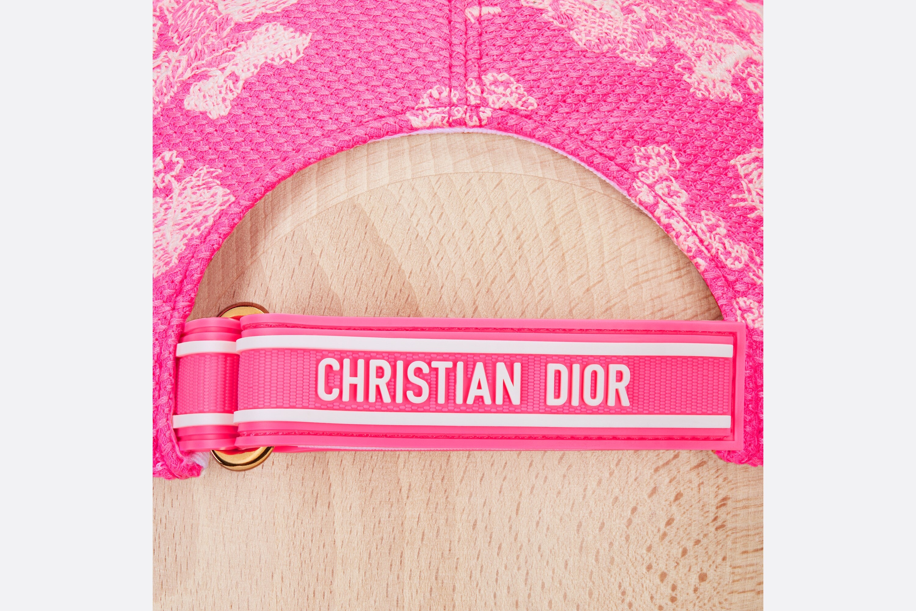 D-Player Cap - 5