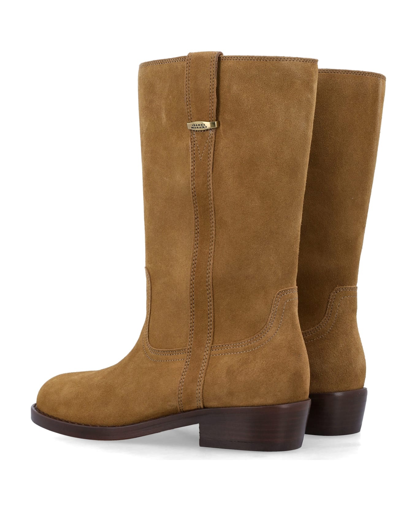 Heikee Boot - 4