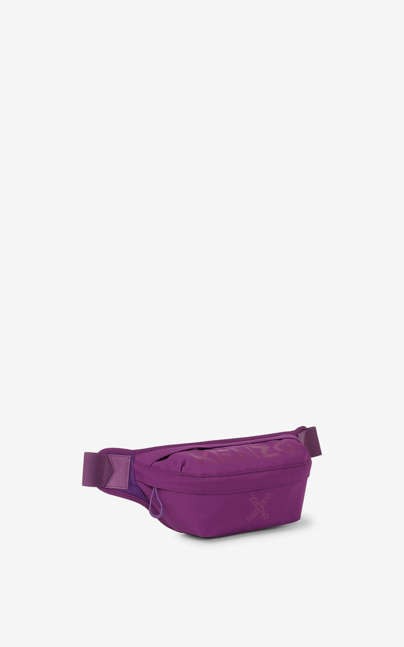 KENZO Sport bumbag 5