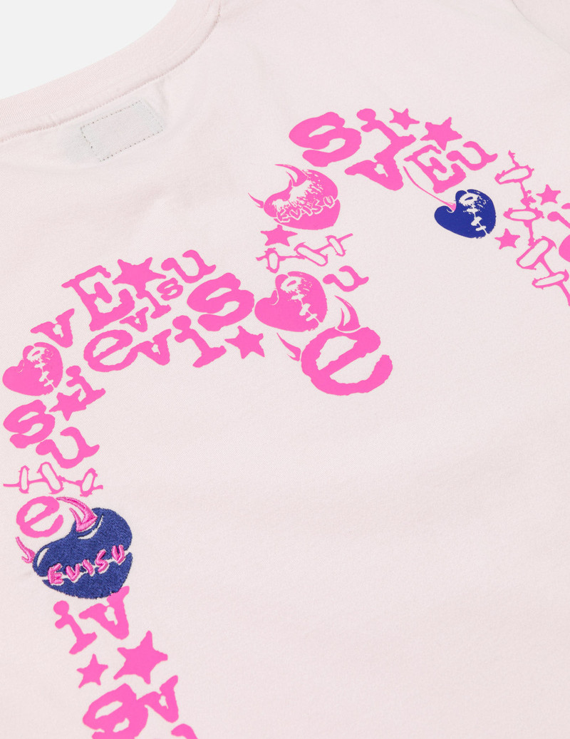 Theme Graphic Daicock Printed T-Shirt 5