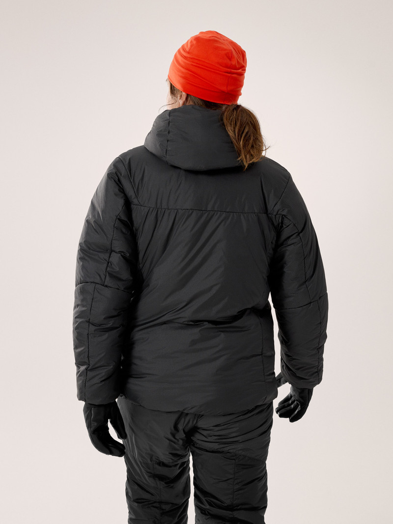 Nuclei SV Parka 4