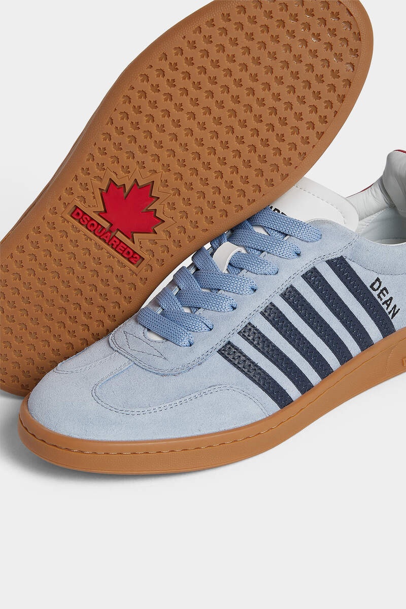 BOXER SNEAKERS - 5