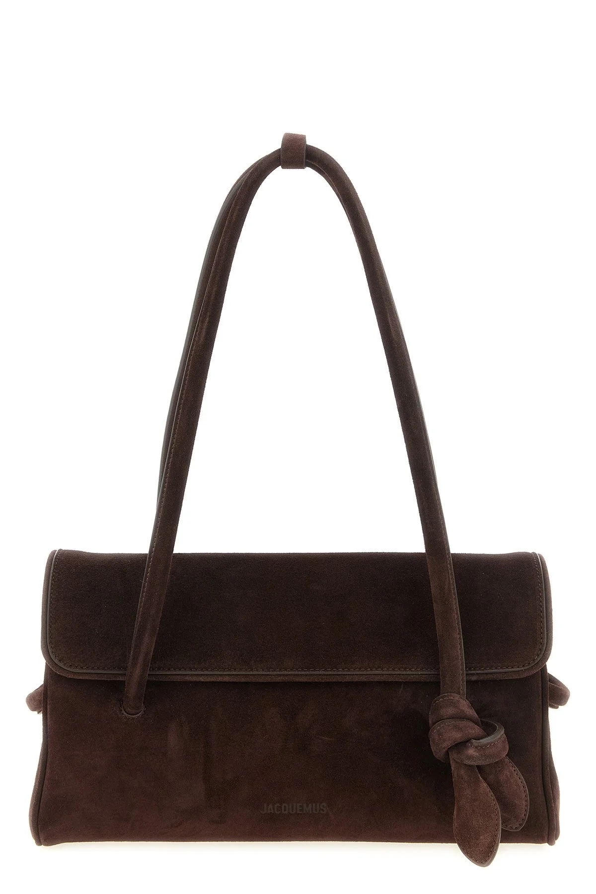 'Le Turismo Long' Shoulder Bag - 1