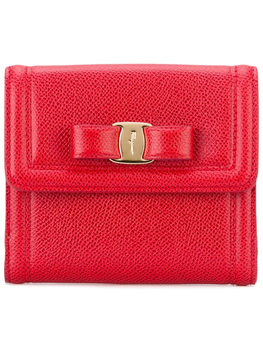 Gancio French continental wallet - 1