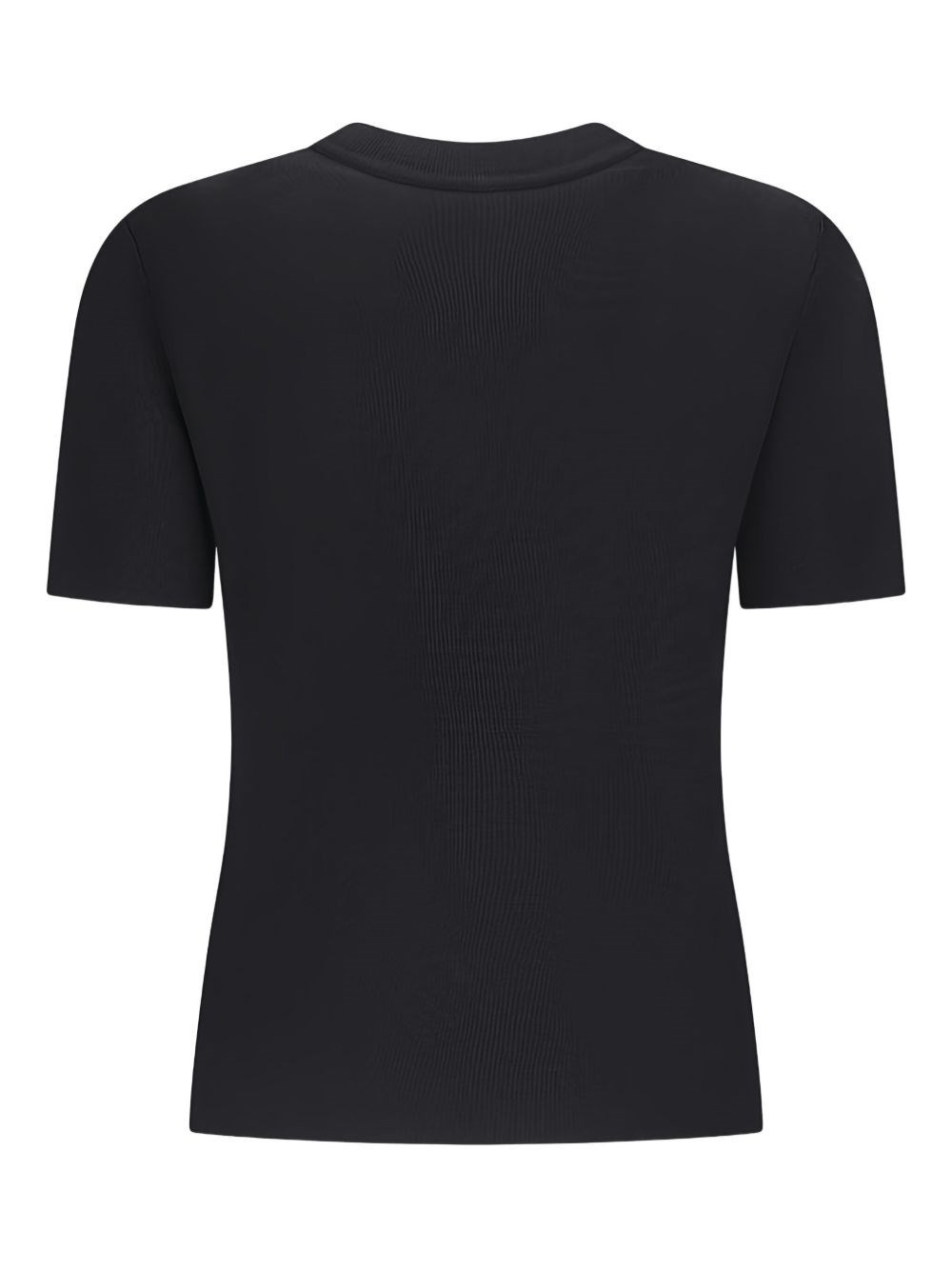 Cotton T-shirt - 2