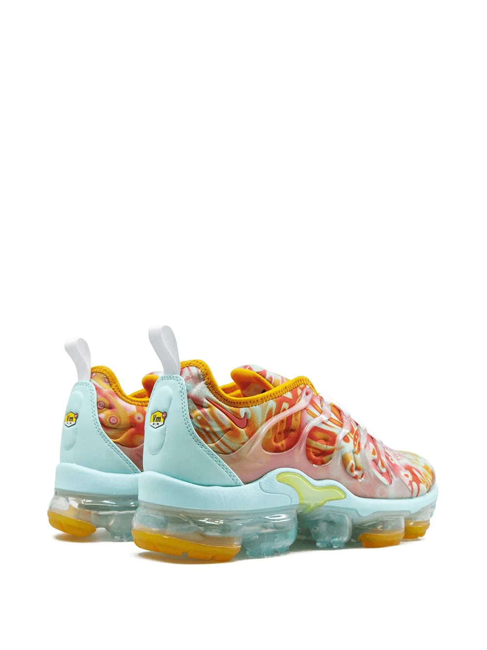 Air VaporMax Plus QS sneakers - 3