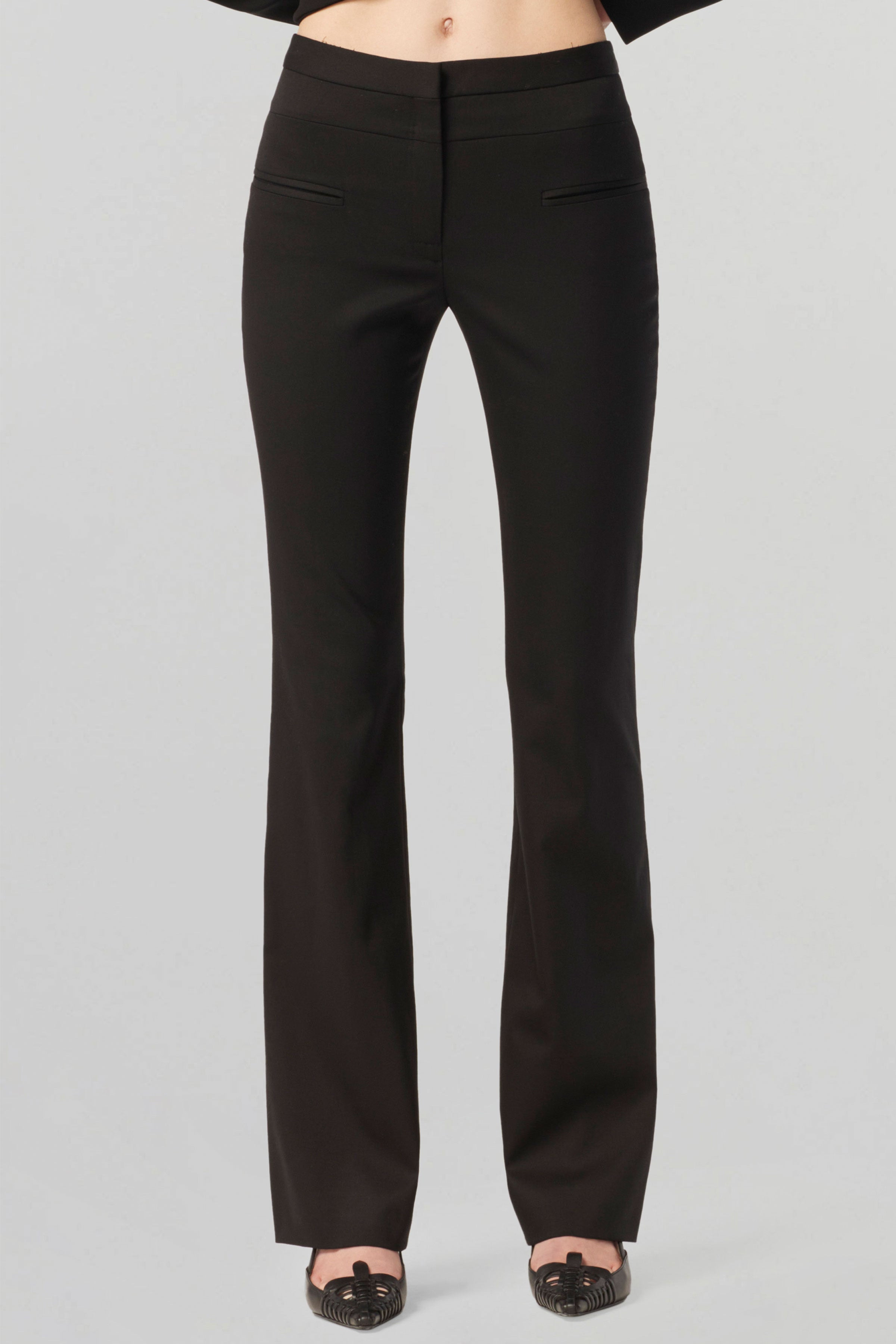 'SERGE' PANT - 3