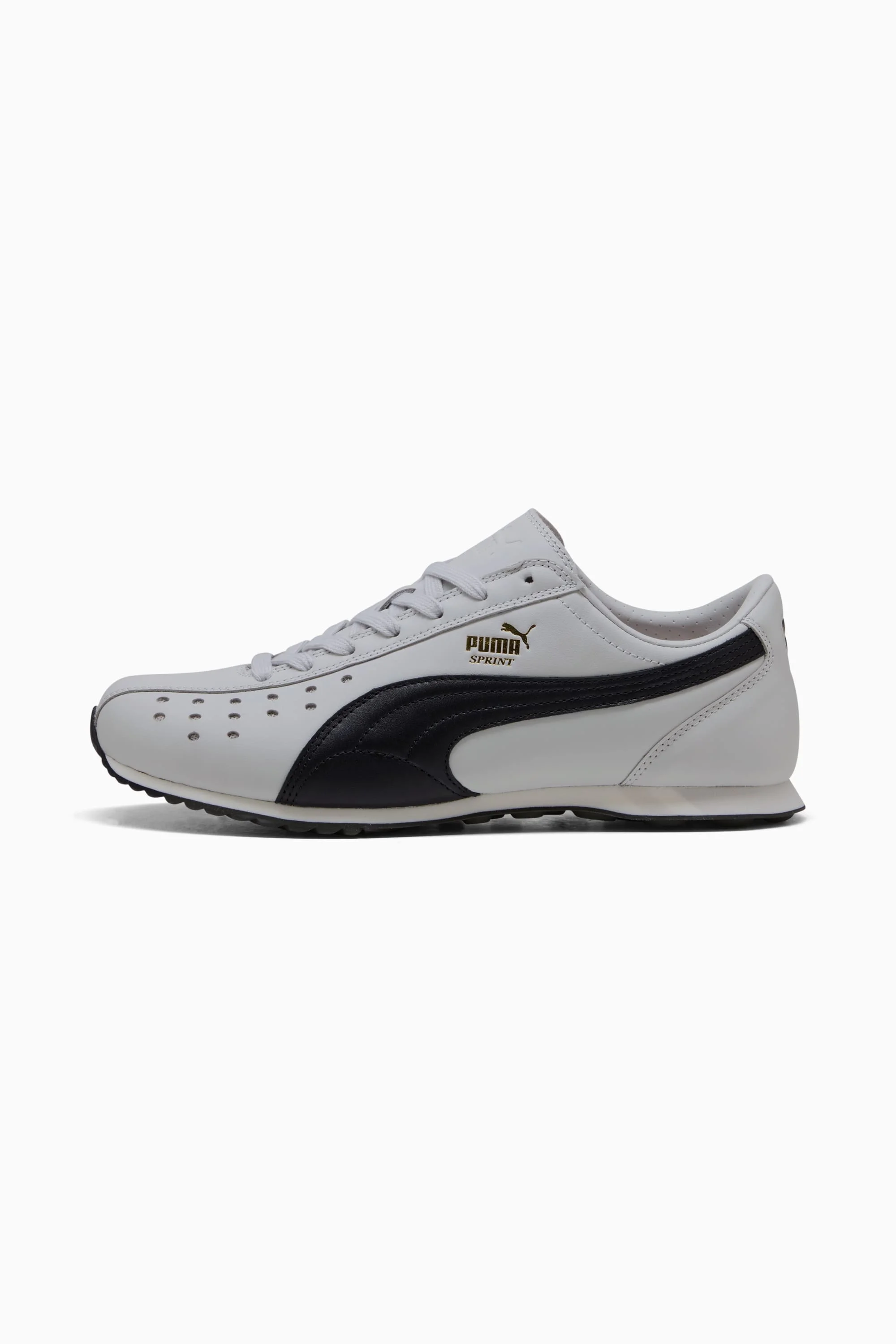 Sprint Sneakers - 1