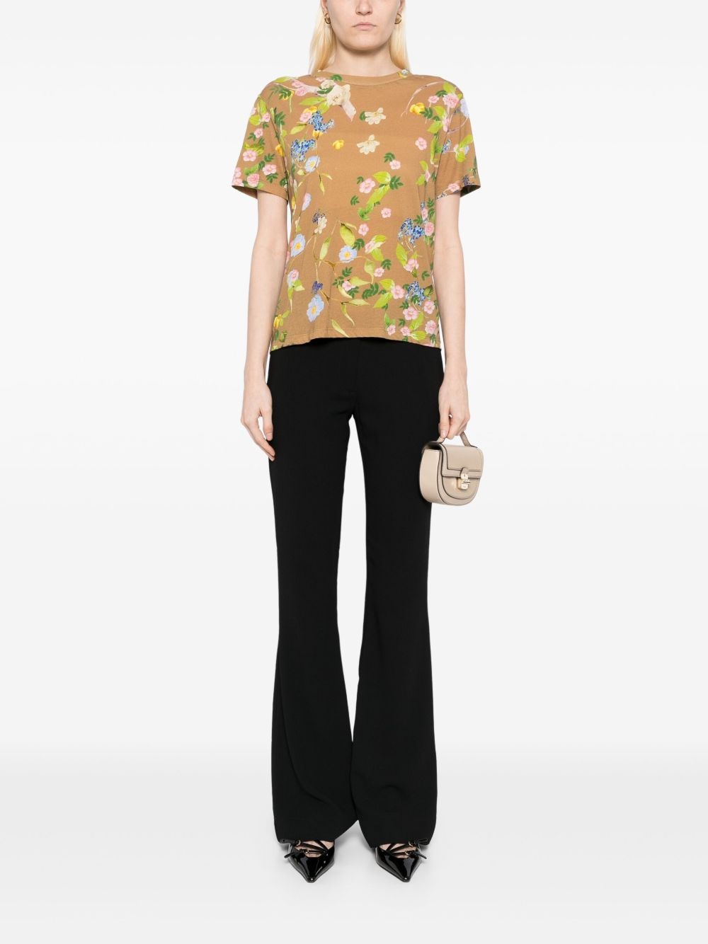 everyday T-shirt - 2