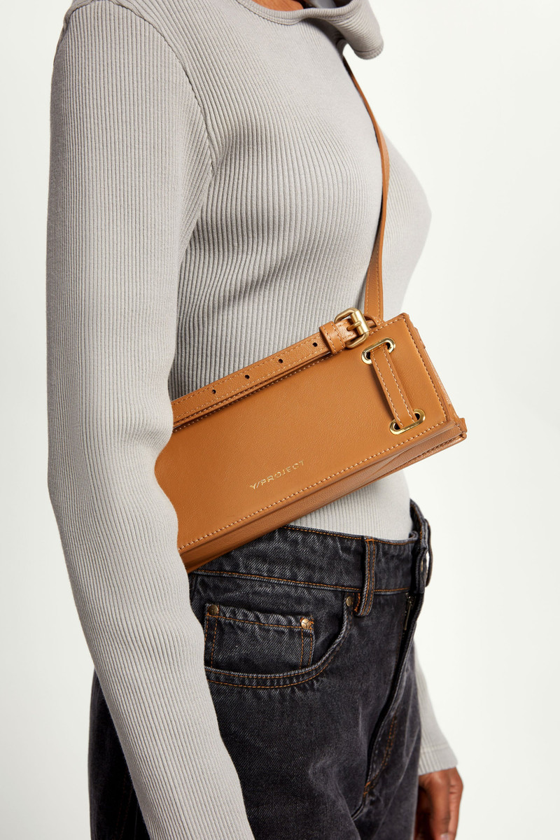 Y/Project Mini Accordion Bag outlook
