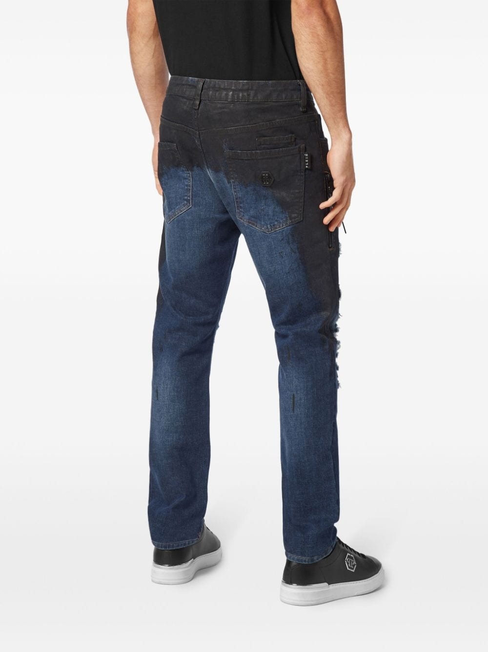 Rock Star jeans - 4